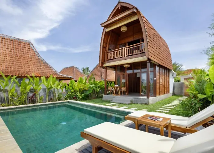 Aphrodite Villa