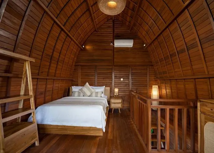 Aphrodite Ubud