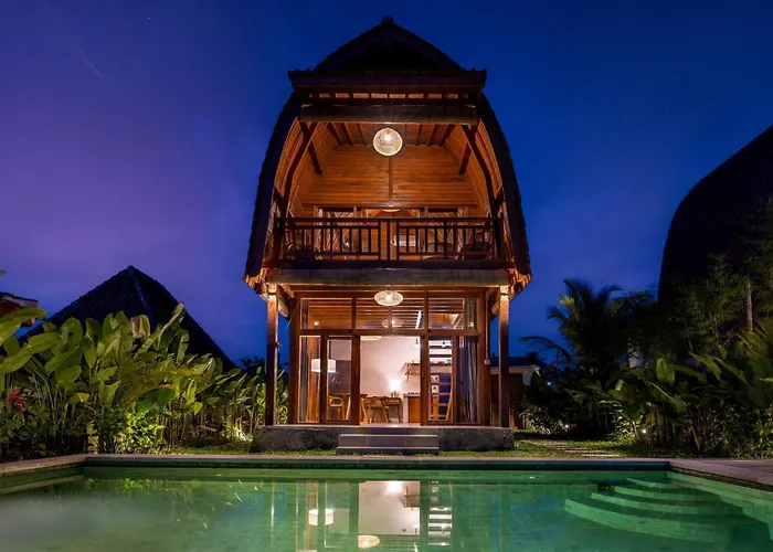 Aphrodite Villa