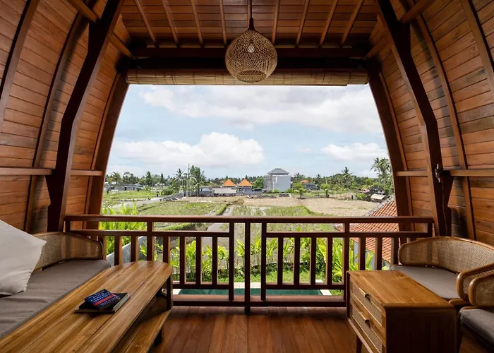 Villa Aphrodite Ubud