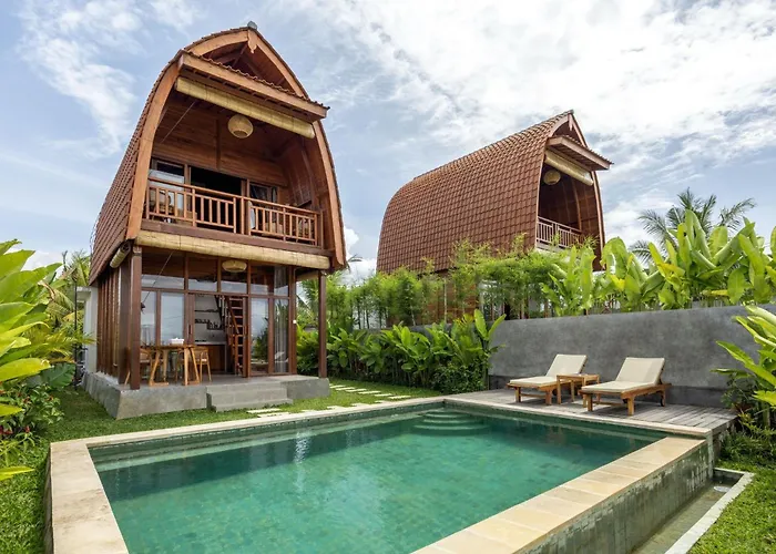 Aphrodite Villa