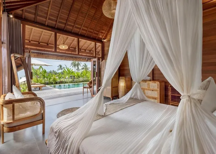 Aphrodite Villa