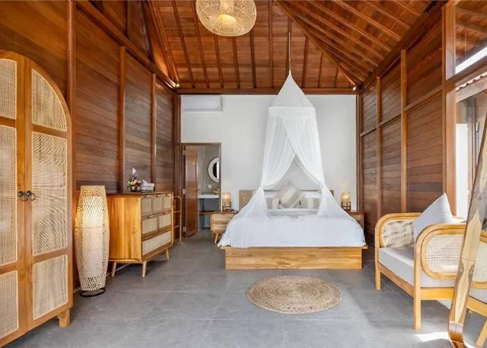 Aphrodite * Ubud