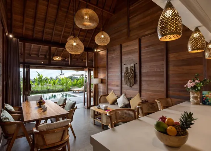 Aphrodite Villa