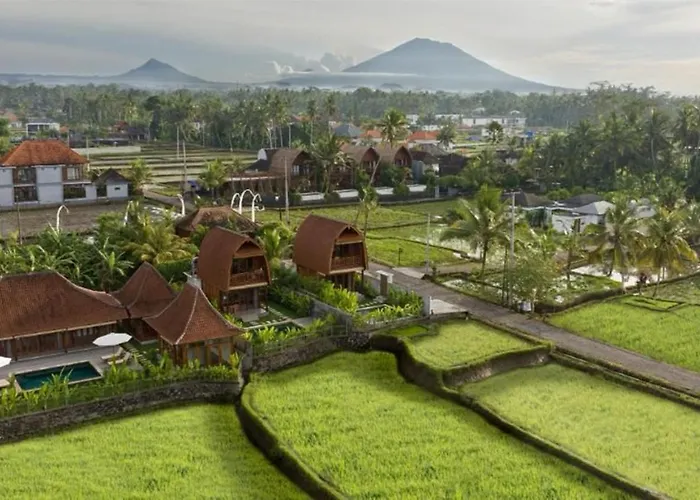 Aphrodite * Ubud